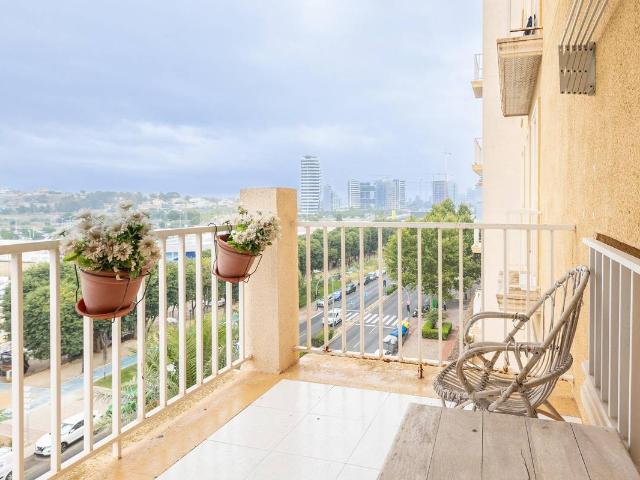 Estudio en venta en Calpe, La Manzanera