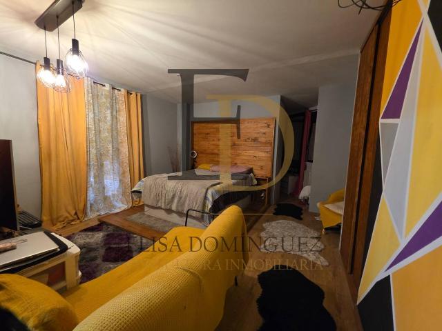 Estudio en venta en Centro, Salamanca
