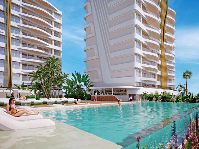 Casa en venta en Cartagena, La Manga del Mar Menor