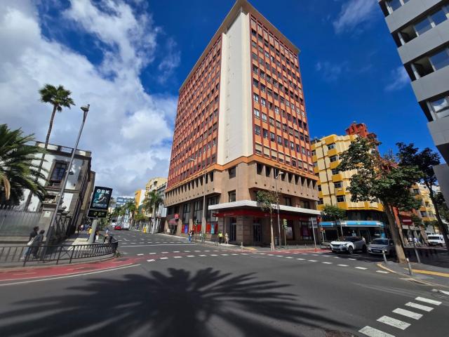 Estudio en venta en Gran Canaria, Triana