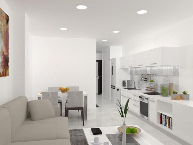 Piso en venta en Santa Catalina-Canteras, Gran Canaria