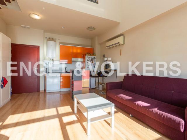 Estudio en venta en San Sebastián De Los Reyes