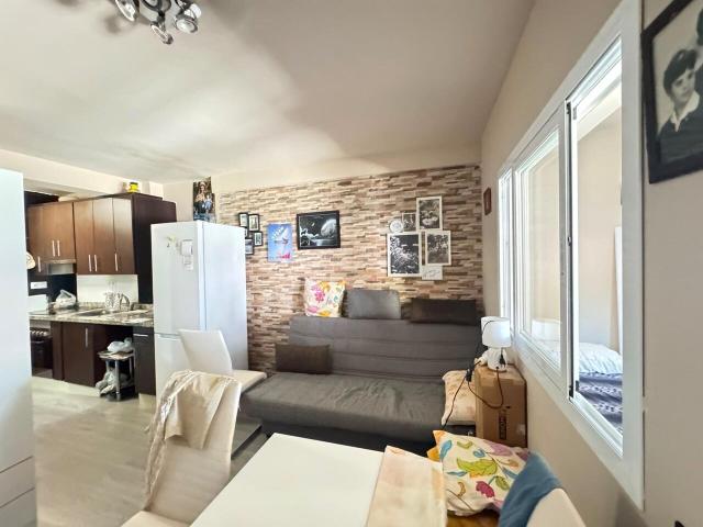 Piso en venta en Torre del Mar, La Axarquía
