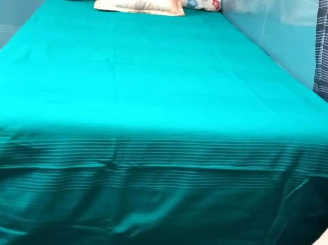 Apartamento en alquiler en Districte II, Barcelonès