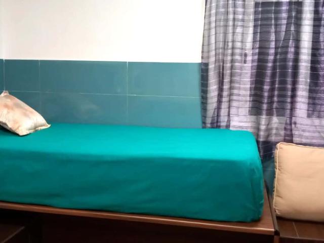 Apartamento en alquiler en Districte II, Barcelonès