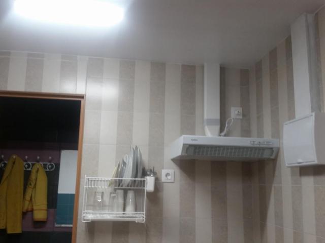 Estudio en alquiler en L'hospitalet De Llobregat, Collblanc