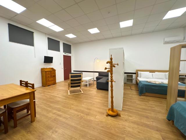 Estudio alugar em Faro