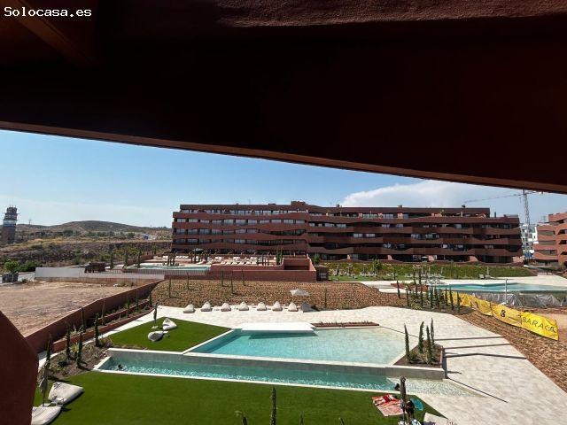 Piso en alquiler en Guadalupe, Área Metropolitana de Murcia