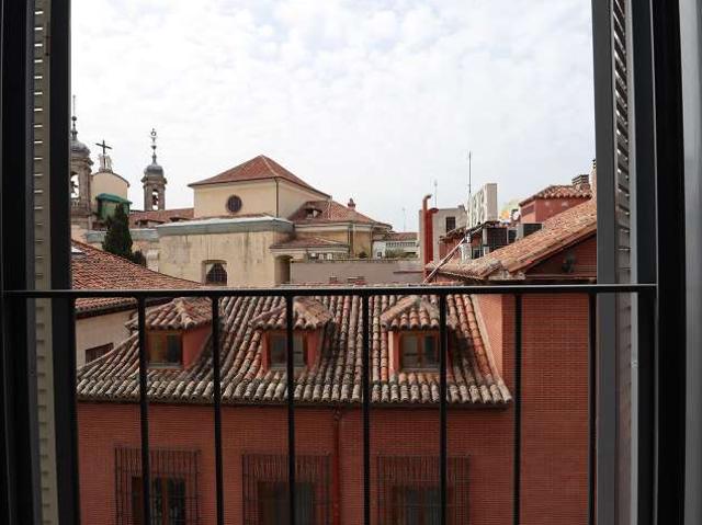 Estudio en alquiler en Madrid, Palacio