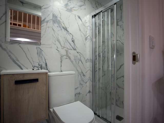 Estudio en alquiler en Madrid, Villaverde Alto, Casco Histórico de Villaverde
