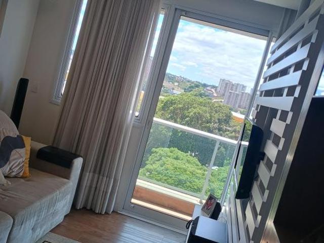 Apartamento venda em Região Imediata de Jundiaí, Jundiaí
