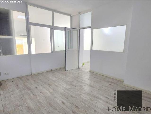Local Comercial en alquiler en Chamartín, Madrid