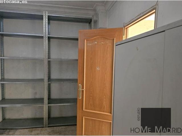Local Comercial en alquiler en Fuencarral - El Pardo, Madrid