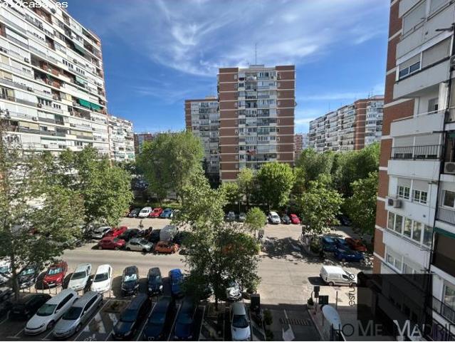 Piso en alquiler en Fuencarral - El Pardo, Madrid