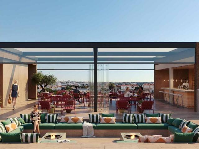 Apartamento venda em Seixal, Arrentela