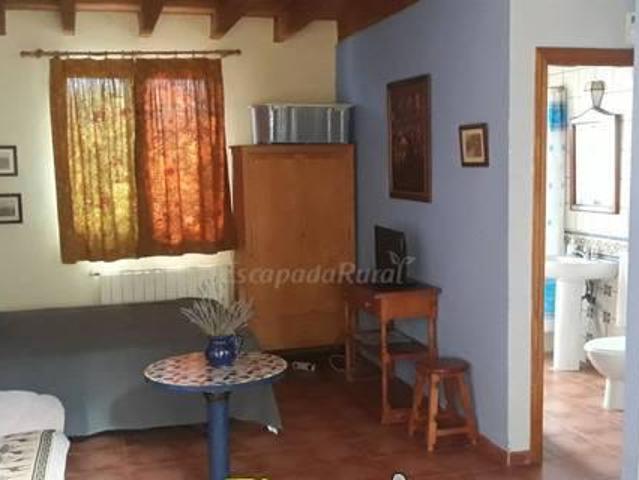 Casa en alquiler en Torres