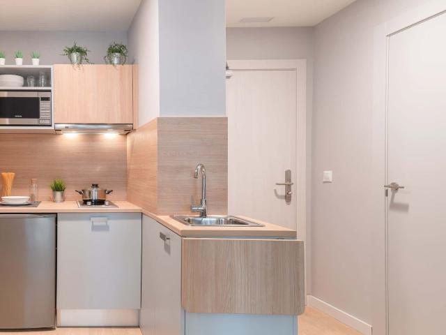 Habitación en alquiler en Albaicín, Comarca de la Vega de Granada