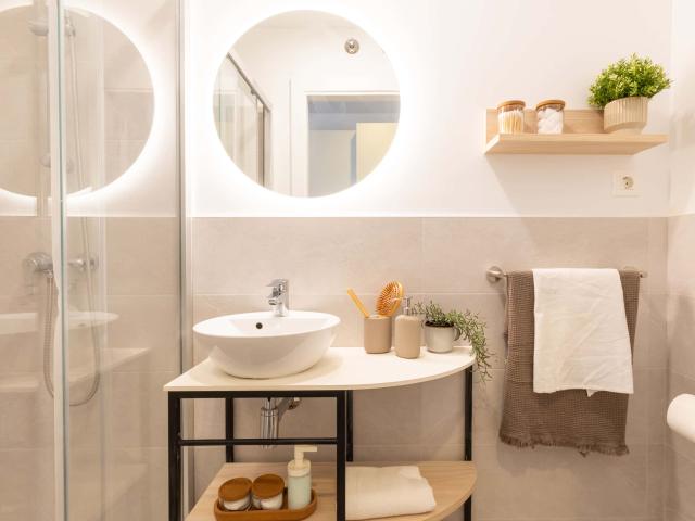 Apartamento en alquiler en Sevilla, Triana