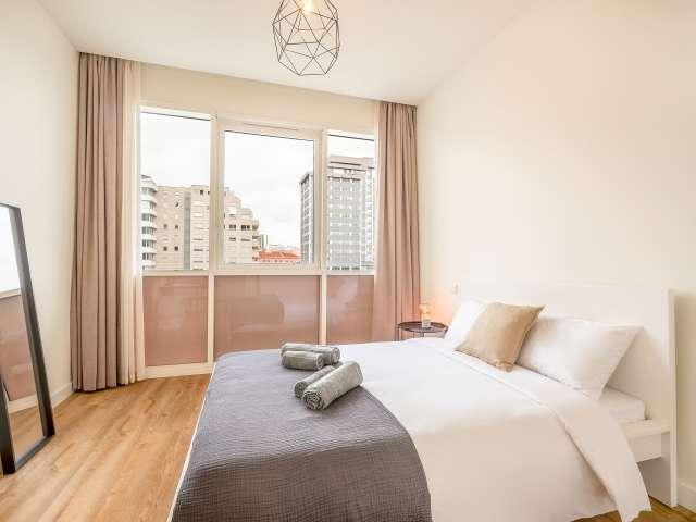 Estúdio alugar em Areeiro, Lisboa