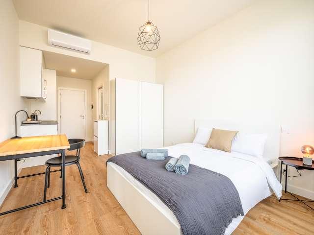 Estúdio alugar em Lisboa