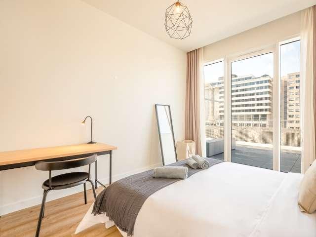 Estudio alugar em Lisboa, Areeiro