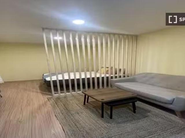 Apartamento en alquiler en Latina, Madrid