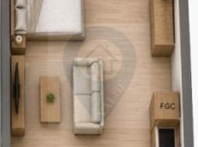 Piso en venta en 4 de Diciembre, Málaga