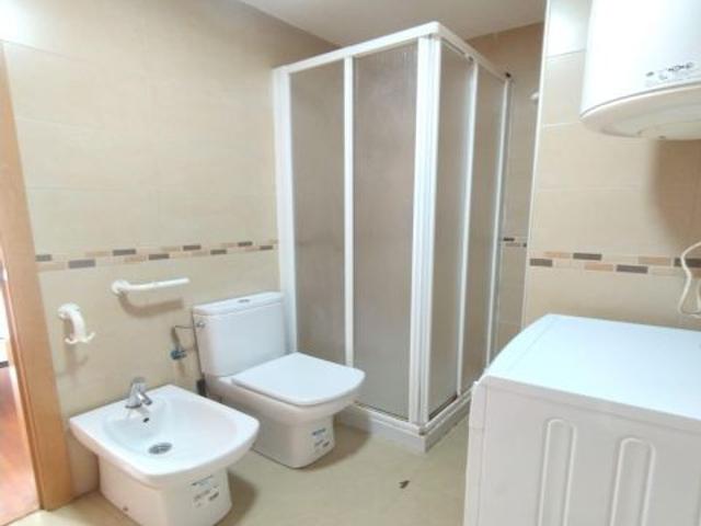 Piso en alquiler en Santiago y Zaraiche, Área Metropolitana de Murcia