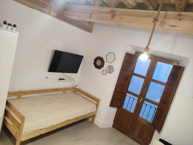 Apartamento en alquiler en Centro - Sagrario, Granada