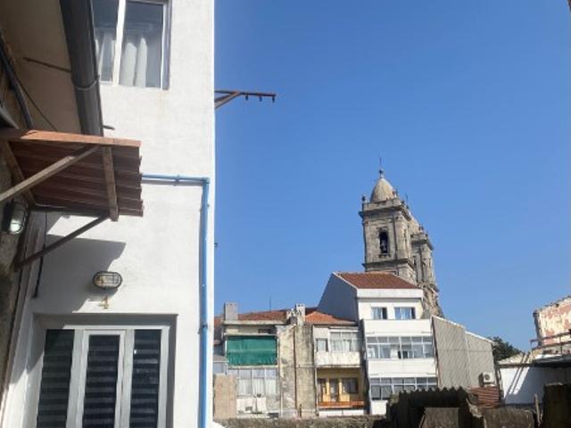 Apartamento alugar em Cedofeita, Ramada Alta