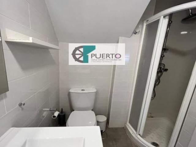 Piso en alquiler en La Ñora, Área Metropolitana de Murcia