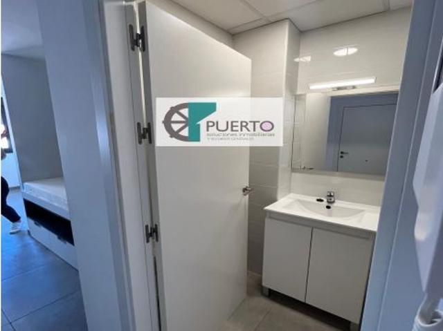 Piso en alquiler en La Ñora, Área Metropolitana de Murcia