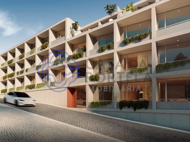 Apartamento venda em Porto, Cedofeita