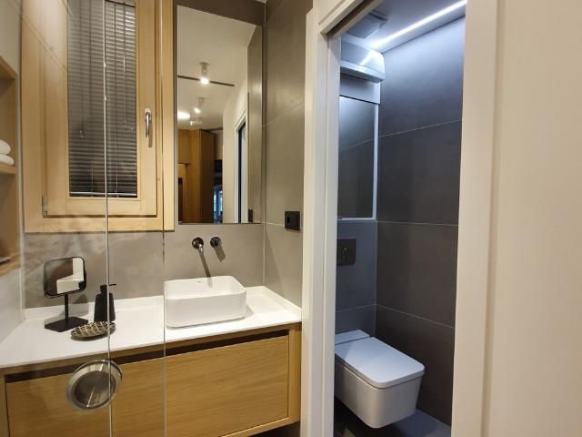 Estudio en alquiler en Eixample, Barcelonès
