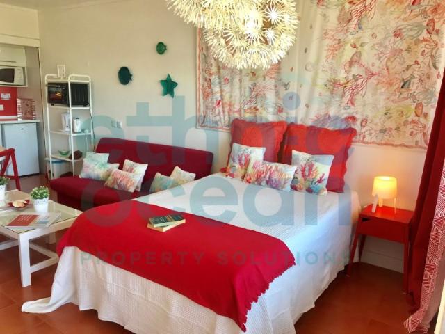 Apartamento alugar em Quarteira, Loulé