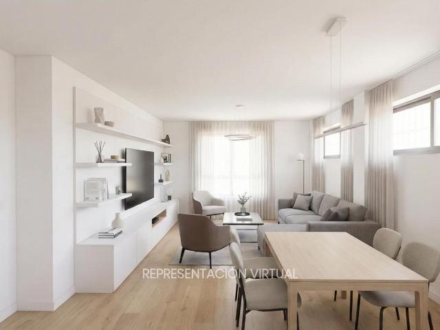 Apartamento en venta en Fuencarral - El Pardo, Madrid