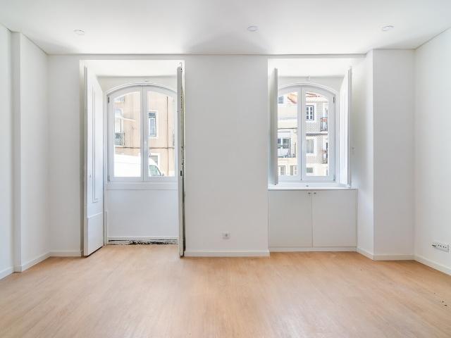 Apartamento venda em Lisboa