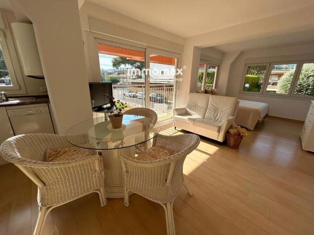Apartamento en alquiler en Platja d'Aro, Castell d'Aro, Platja d'Aro i s'Agaró