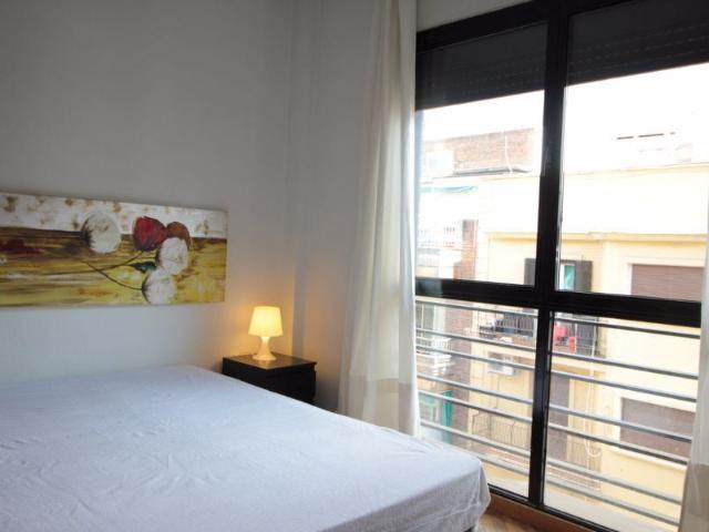 Estudio en alquiler en Madrid, Recoletos