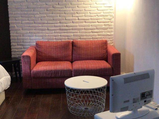 Estudio en alquiler en Centro, Madrid