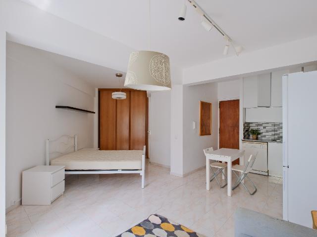 Apartamento alugar em Núcleo Urbano Histórico de Oeiras, Oeiras
