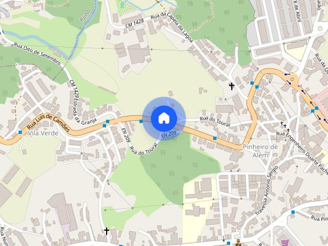 Apartamento alugar em Gondomar, Porto