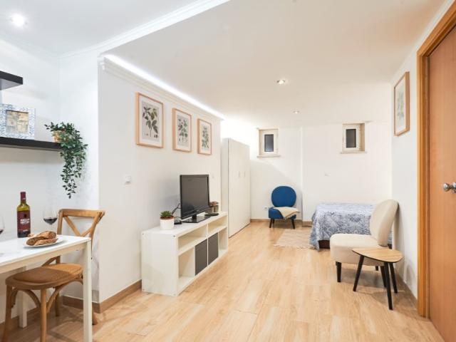 Apartamento alugar em Misericórdia, Lisboa