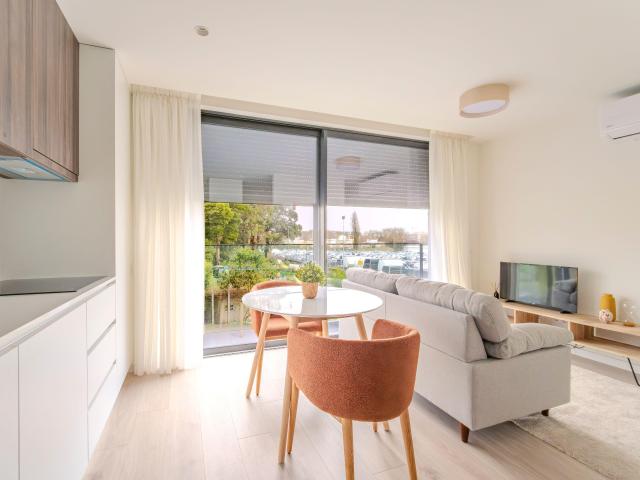 Apartamento alugar em Viso de Cima, Porto