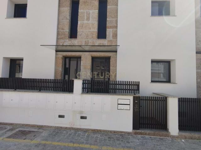 Casa alugar em Bairro São José, Viseu