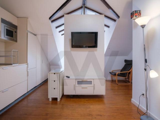 Apartamento venda em Ajuda, Lisboa