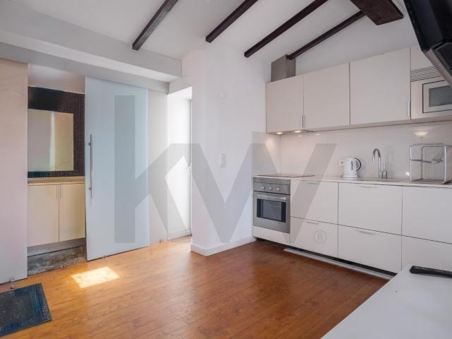 Apartamento venda em Ajuda, Lisboa