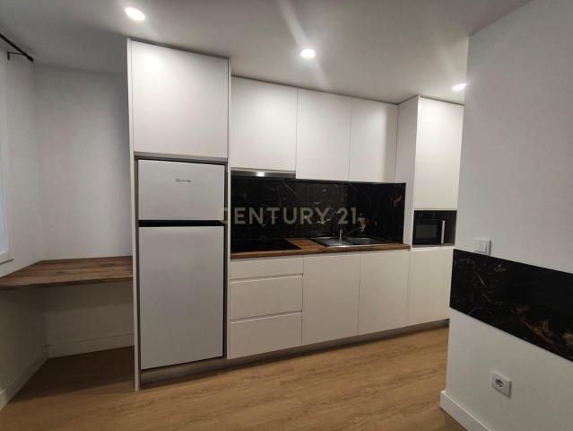 Apartamento alugar em Santa Maria Maior, Chaves