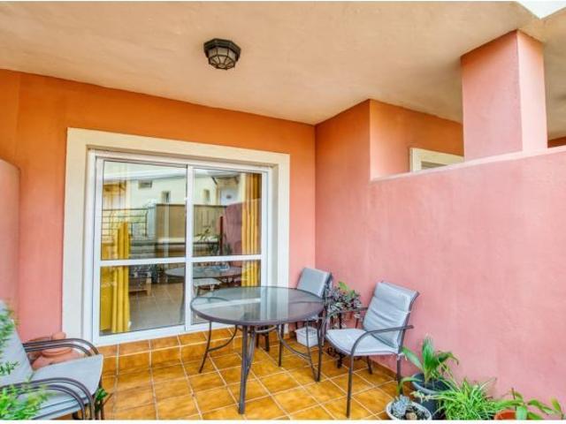 Piso en venta en La Axarquía, Andalucía