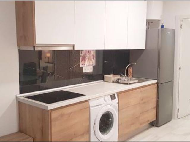Piso en alquiler en Centro, Málaga-Costa del Sol